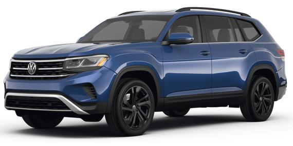 VOLKSWAGEN ATLAS 4MOTION 2022 1V2LP2CAXNC503595 image VOLKSWAGEN ATLAS 4MOTION 2022 1V2LP2CAXNC503595 image